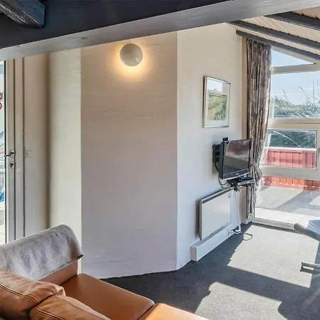 Сasa de vacaciones Ve278-vejers-strand-bjaergevej-15-b