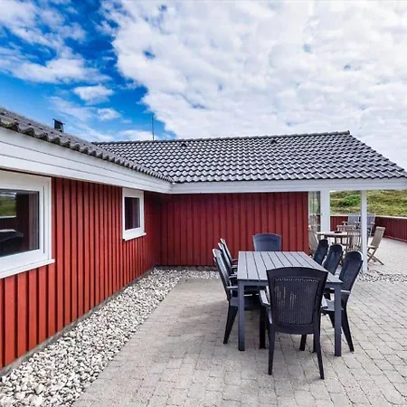 Ve278-vejers-strand-bjaergevej-15-b Сasa de vacaciones Vejers Strand
