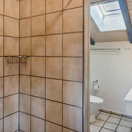 Сasa de vacaciones Ve278-vejers-strand-bjaergevej-15-b Vejers Strand