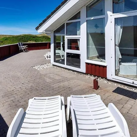 Сasa de vacaciones Ve278-vejers-strand-bjaergevej-15-b Vejers Strand