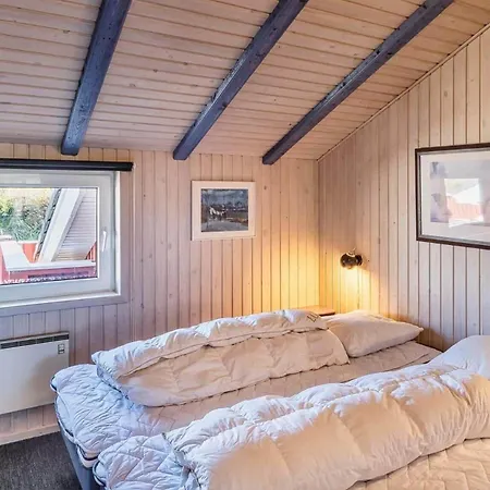 Feriehus Ve278-vejers-strand-bjaergevej-15-b *