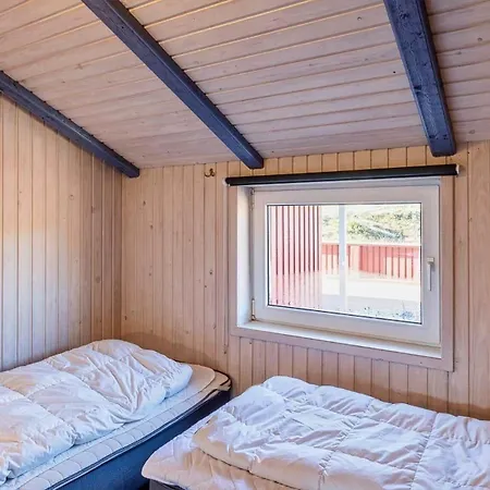 Feriehus Ve278-vejers-strand-bjaergevej-15-b Vejers Strand